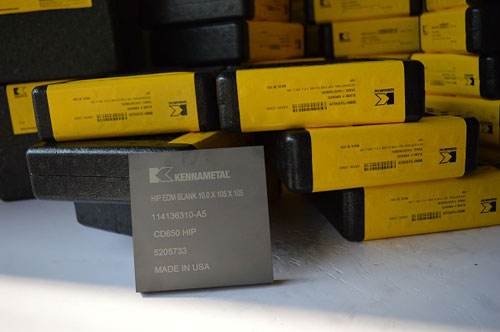 CD650
