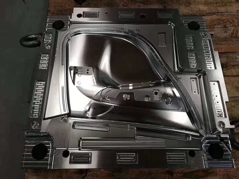 2738模具鋼